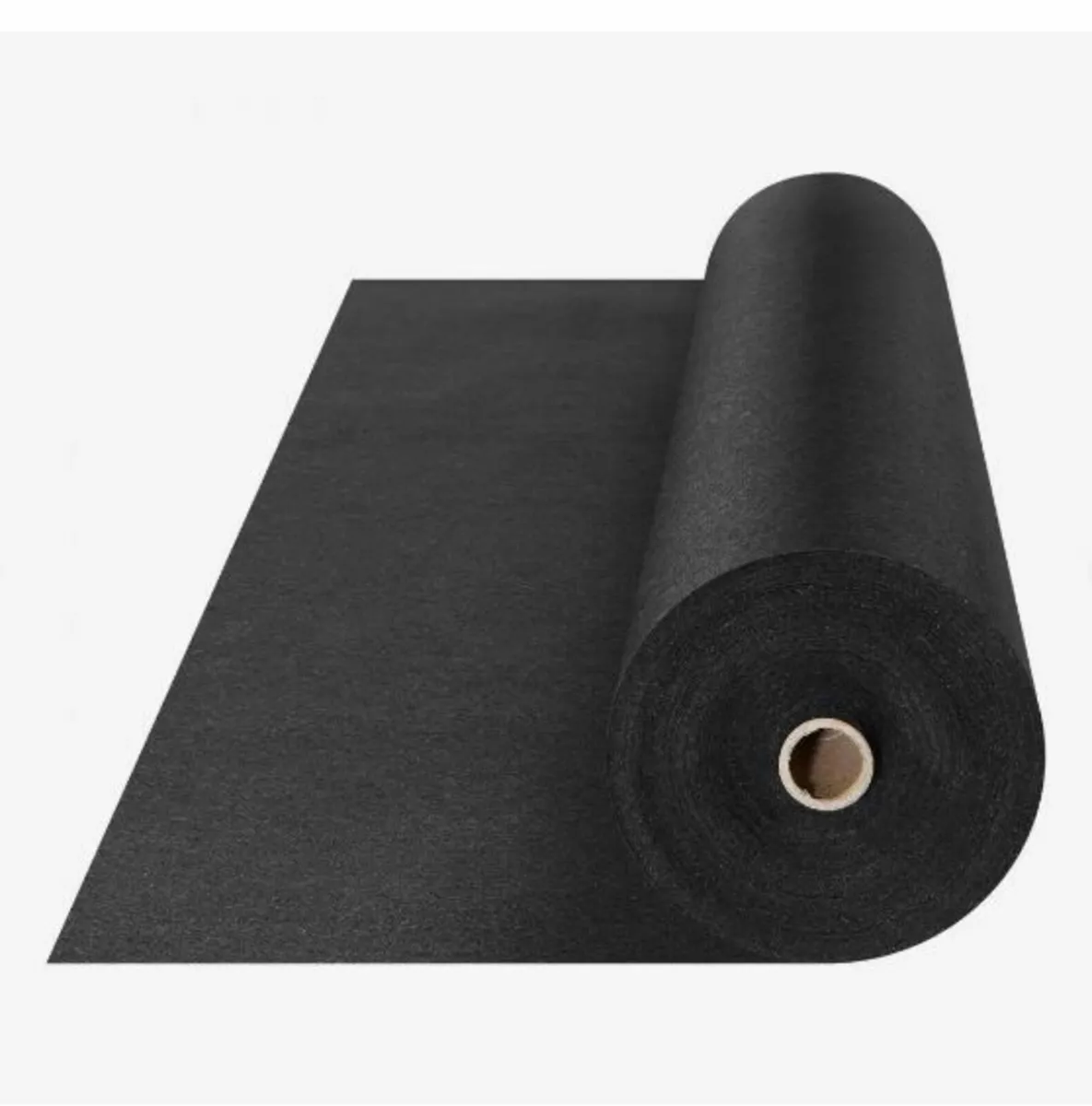 Driveway Fabric, 1 x 50 m Non Woven - Image 1