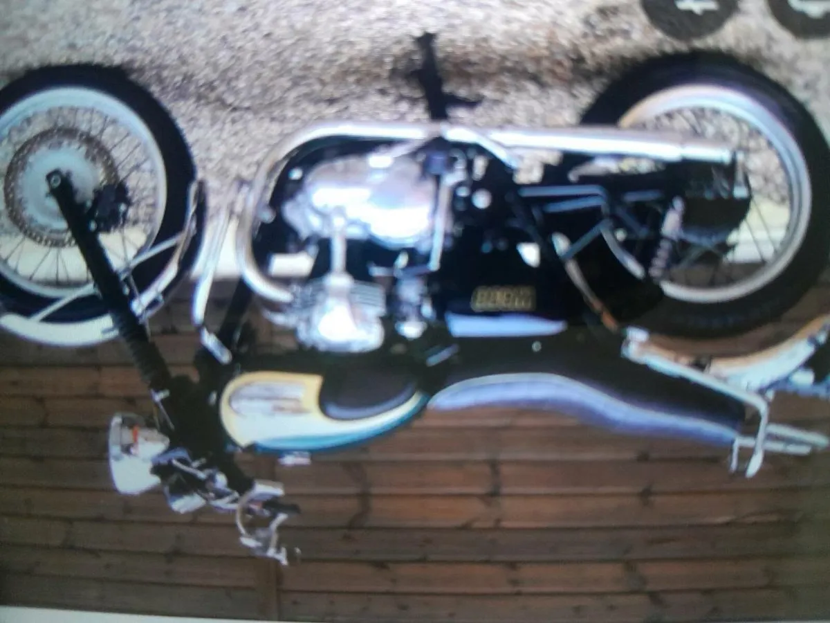 Kawasaki  w650 - Image 3