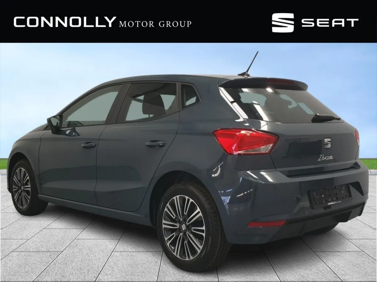 SEAT Arona 1.0 TSI DSG XP - Image 4