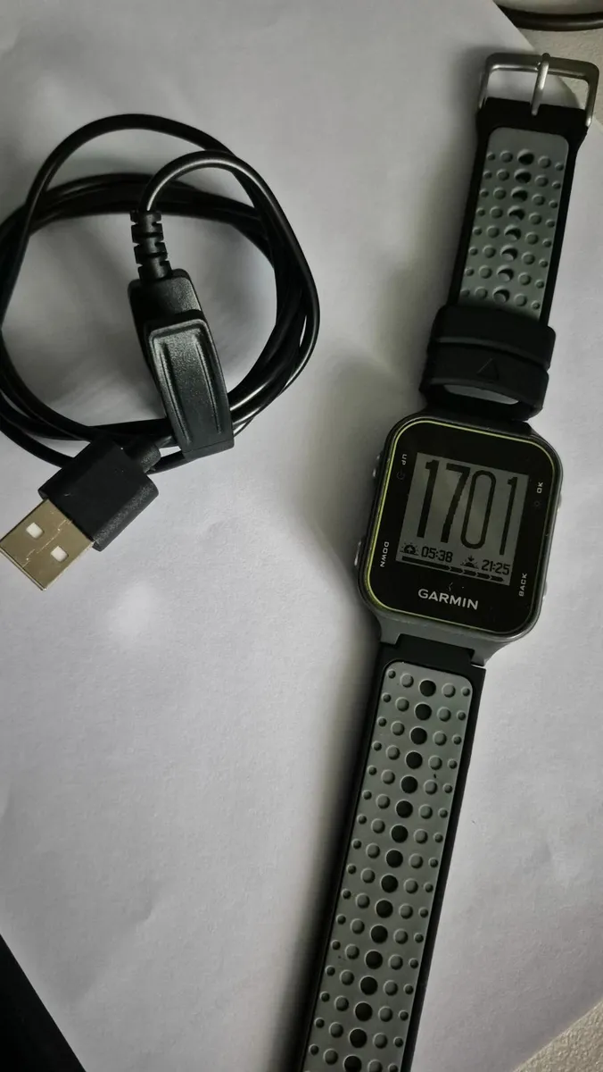 Garmin Approach S20 Watch for sale - Image 1