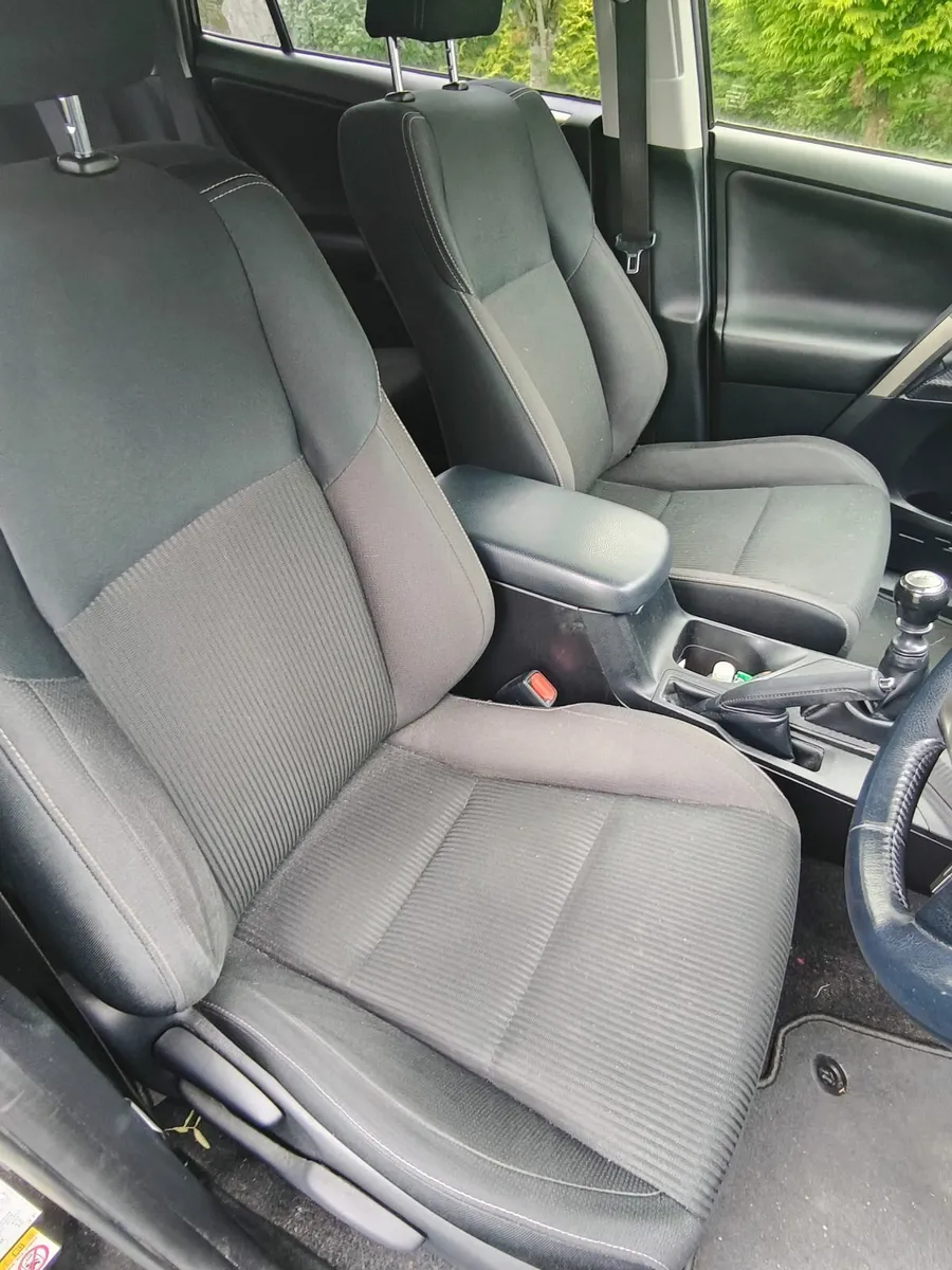 Toyota RAV4 2015 - Image 3