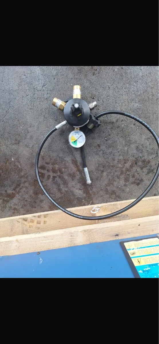 Celli 3 track cooler - Image 2