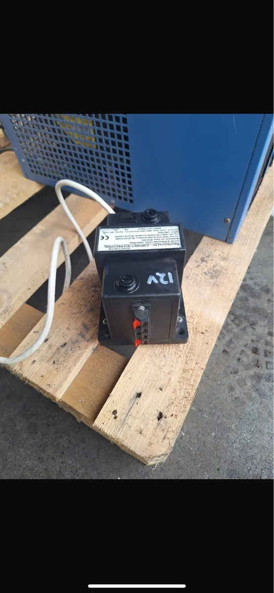 Celli 3 track cooler - Image 3