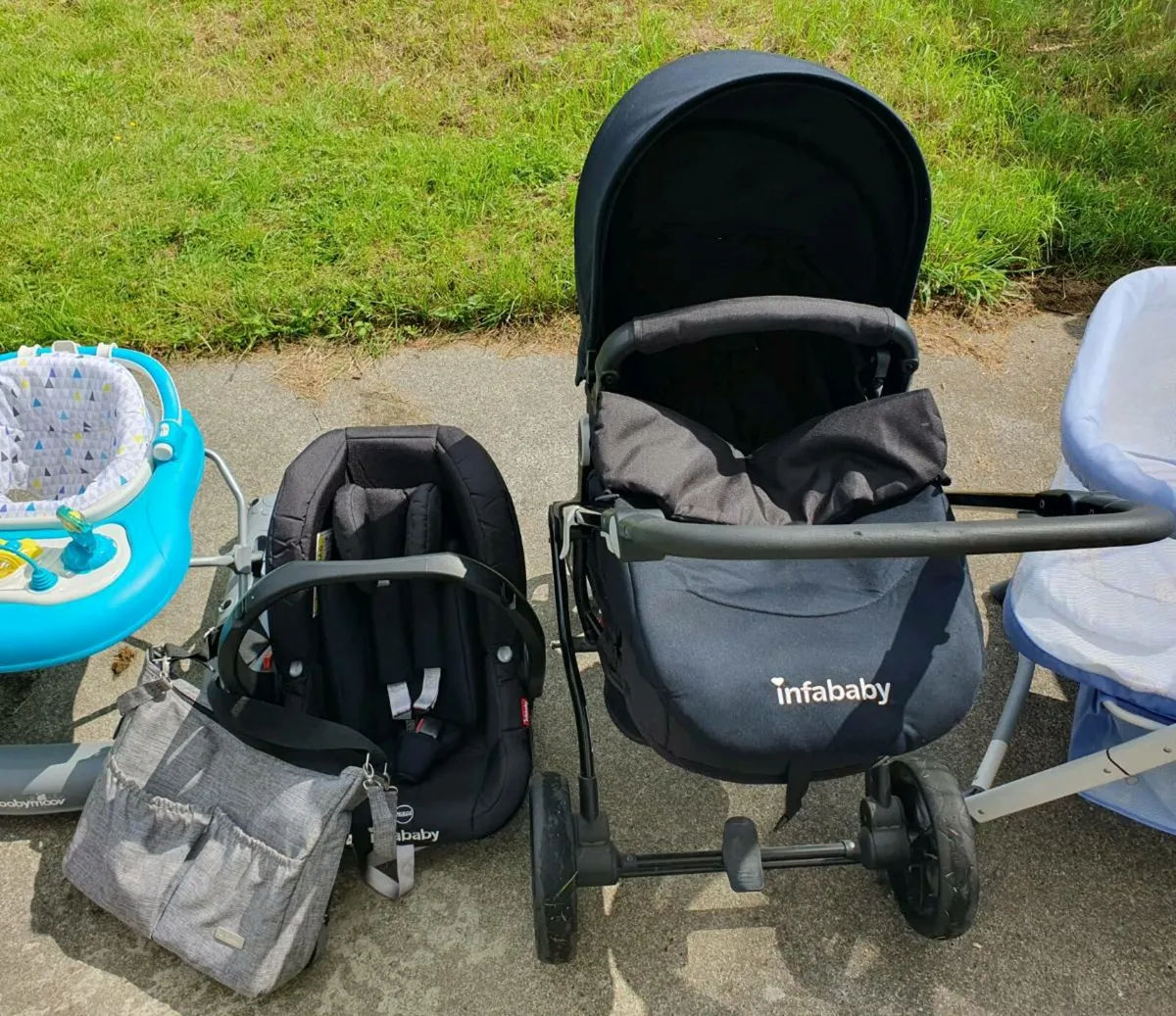 Baby Buggie and more - Image 1