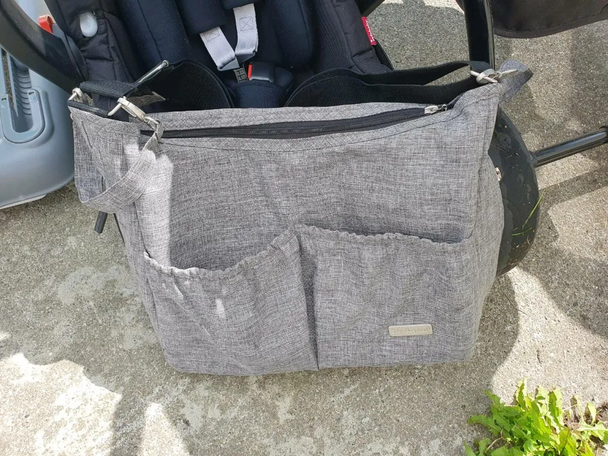 Baby Buggie and more - Image 2