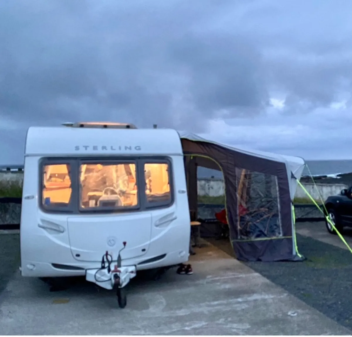 Caravan - Image 1