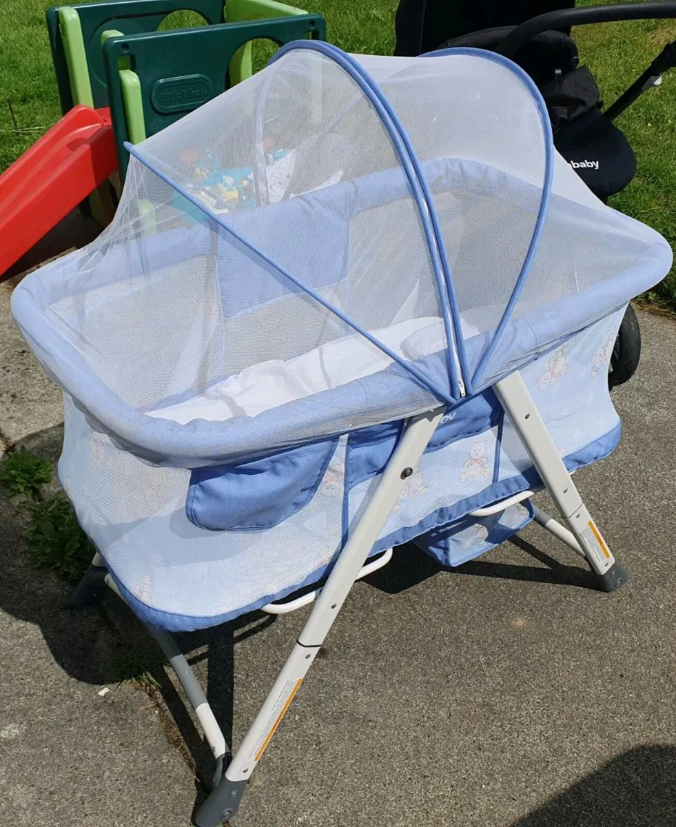Baby Buggie and more - Image 3
