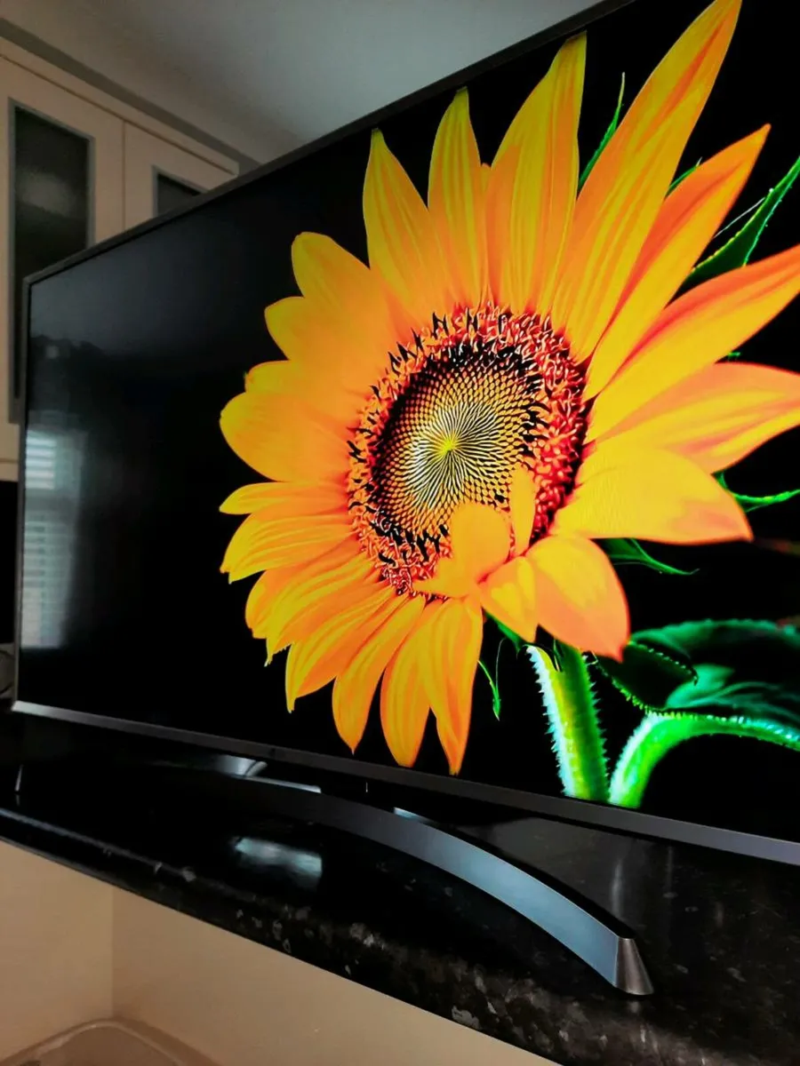 LG 43 inch Smart tv - Image 3