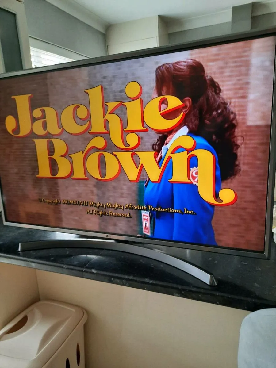 LG 43 inch Smart tv - Image 4