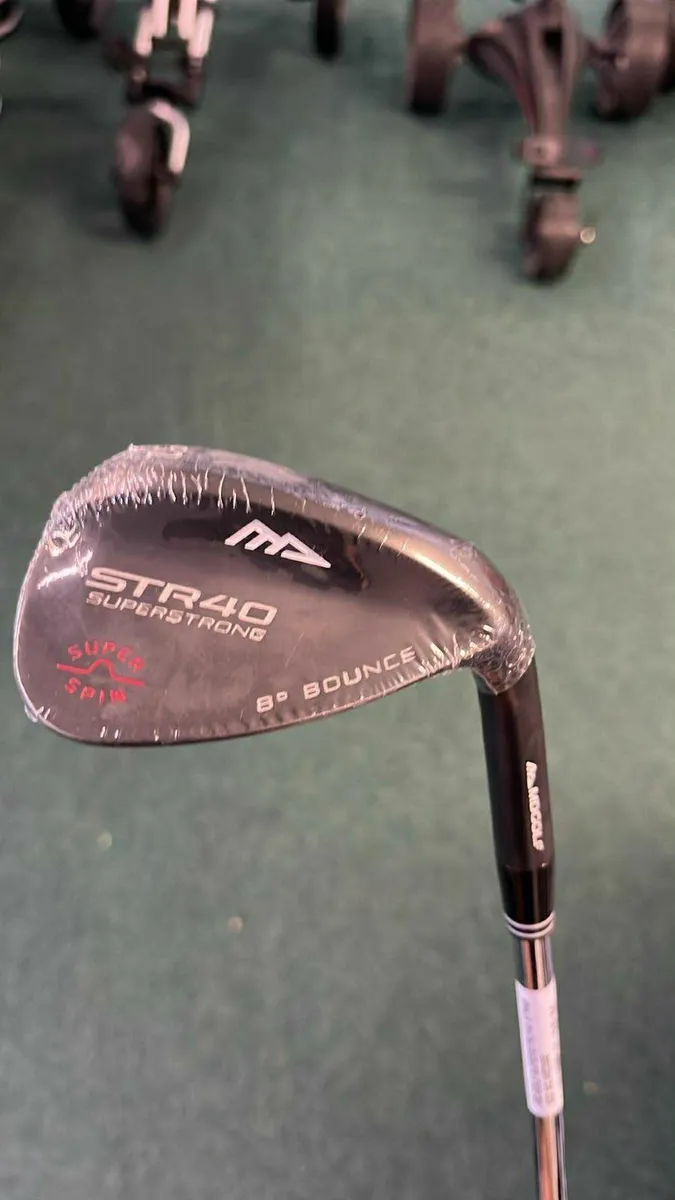 NEW MD STR40 52,56+60 ALL 3 FOR €250 or €89 EACH - Image 4