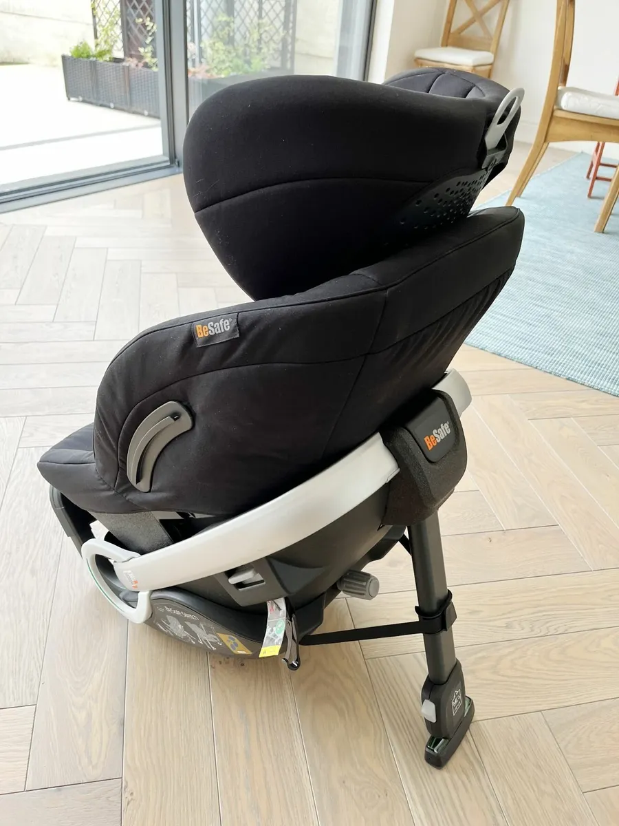 BeSafe Stretch Car Seat - Image 2