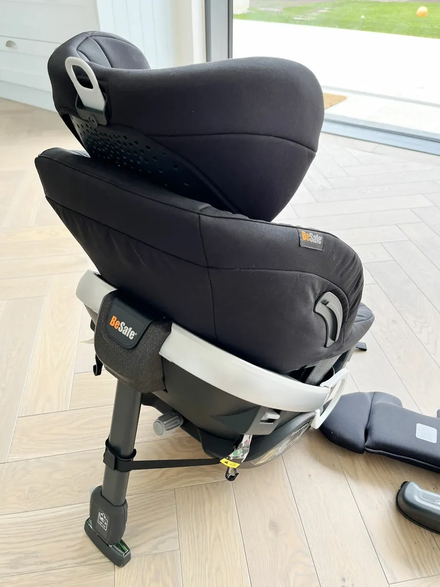 BeSafe Stretch Car Seat - Image 3