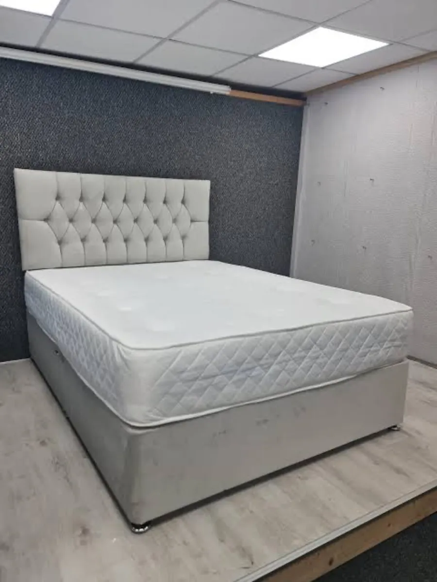 Beds