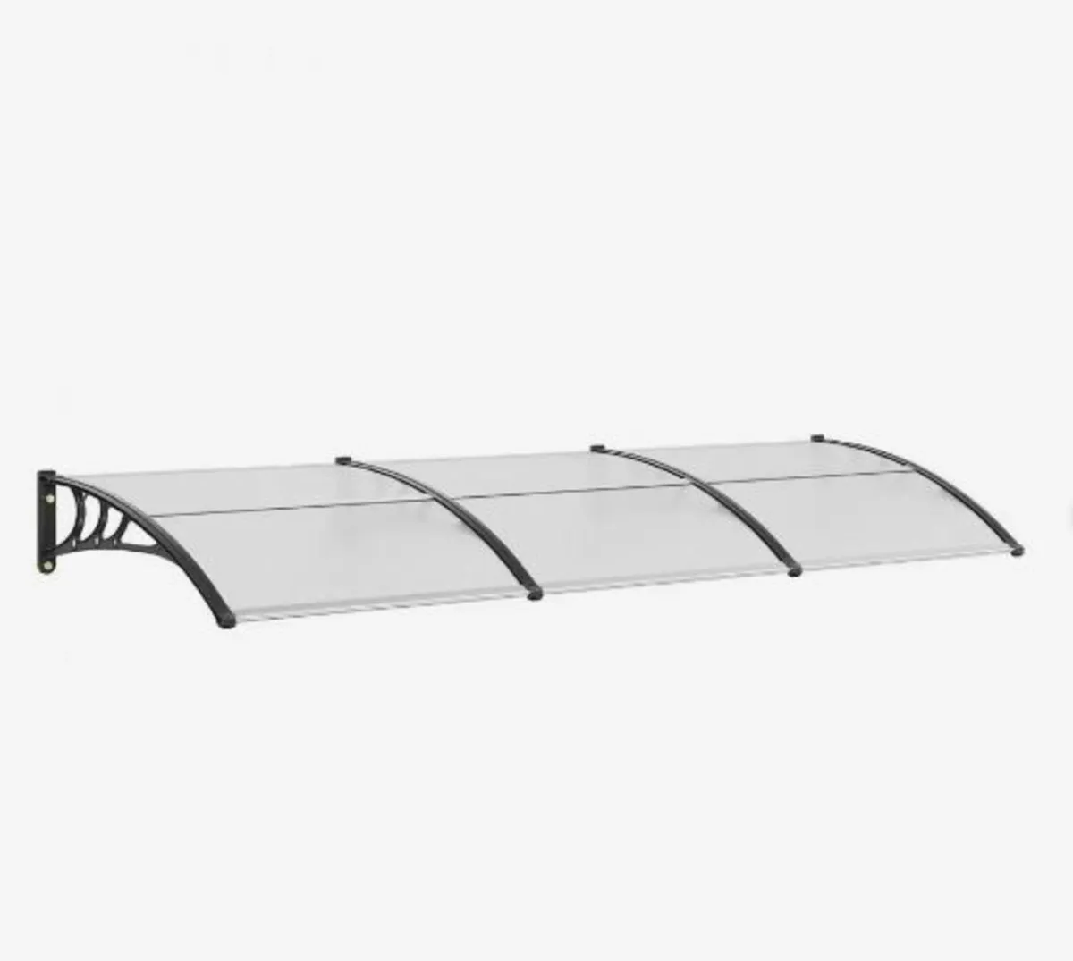 Window Door Awning Canopy - Image 1