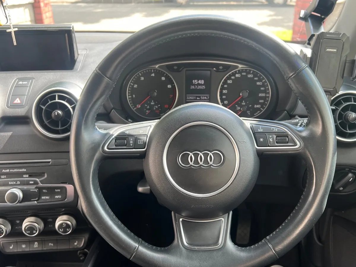 Audi A1 2018 - Image 3