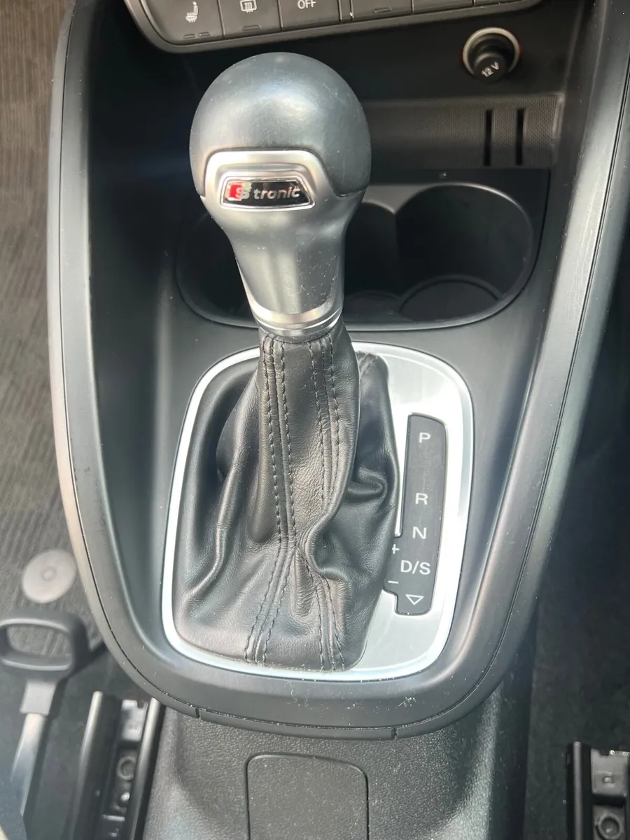 Audi A1 2018 - Image 4
