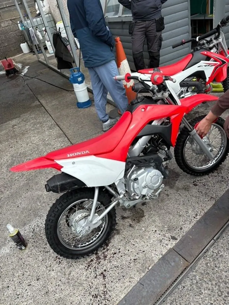 bike - Image 1