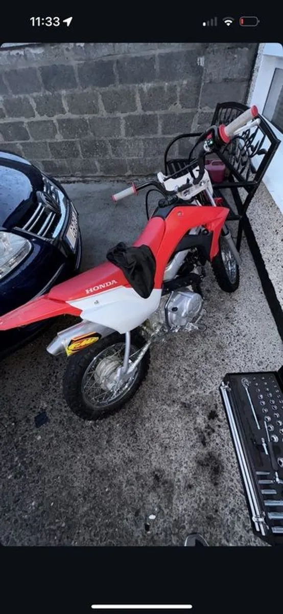 bike - Image 3