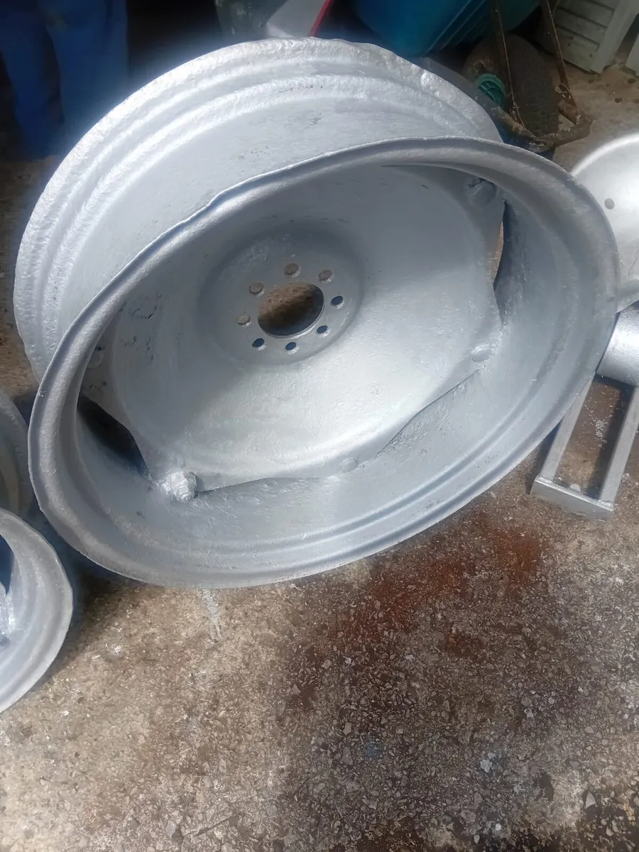 Rims - Image 1