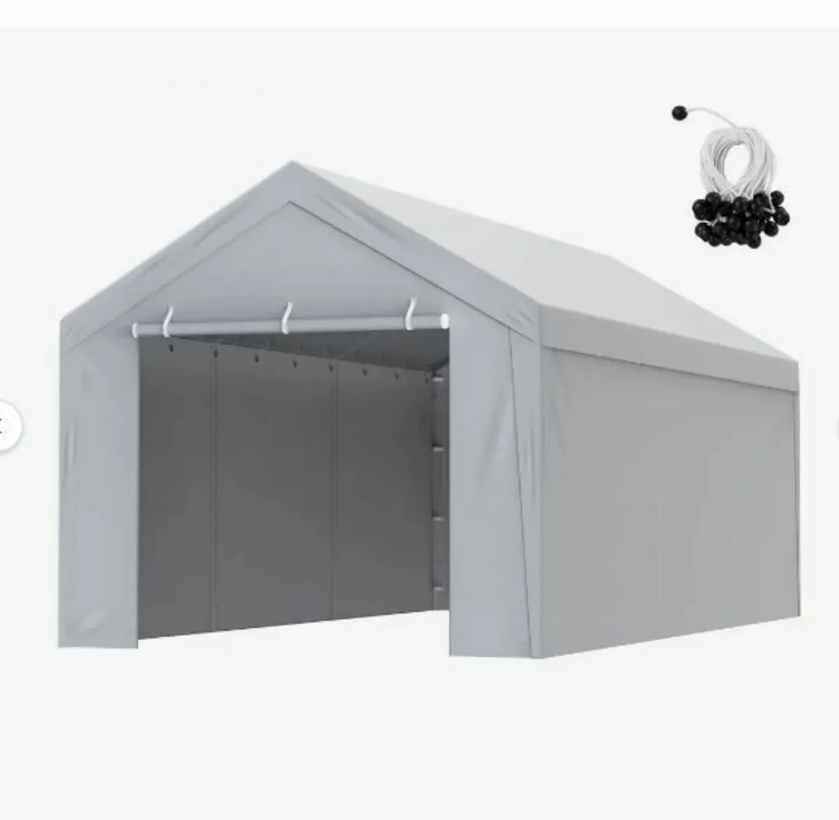 Carport Replacement Canopy Cover - Image 1