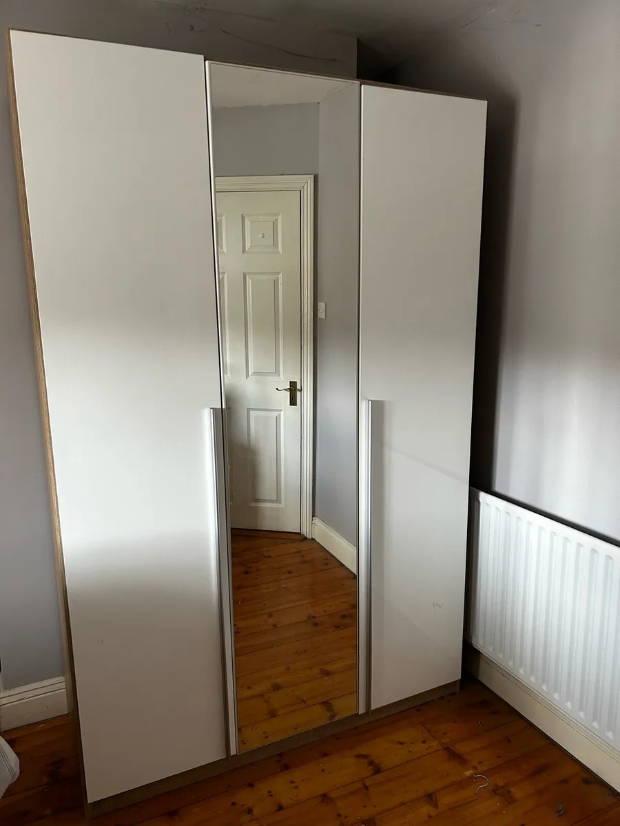 Wardrobe - Image 1