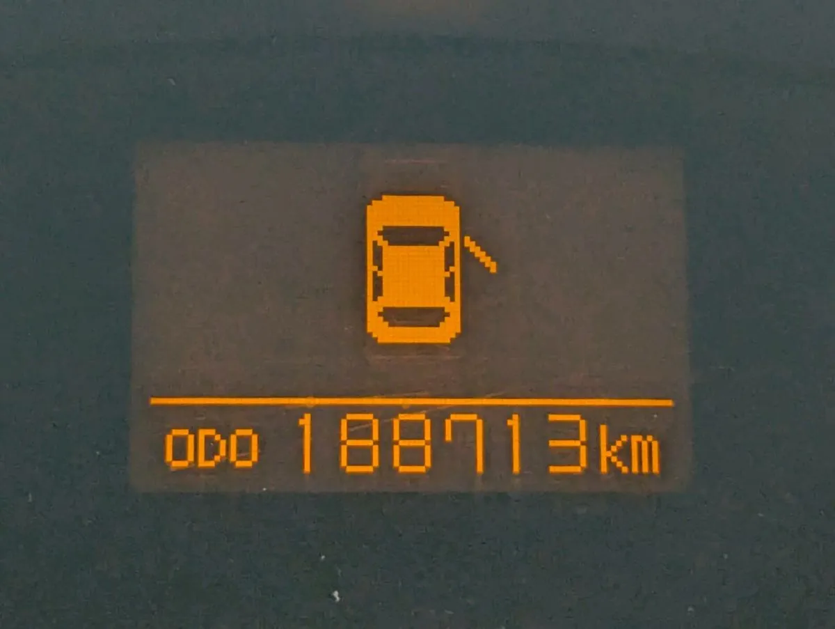 Toyota Avensis - Image 4