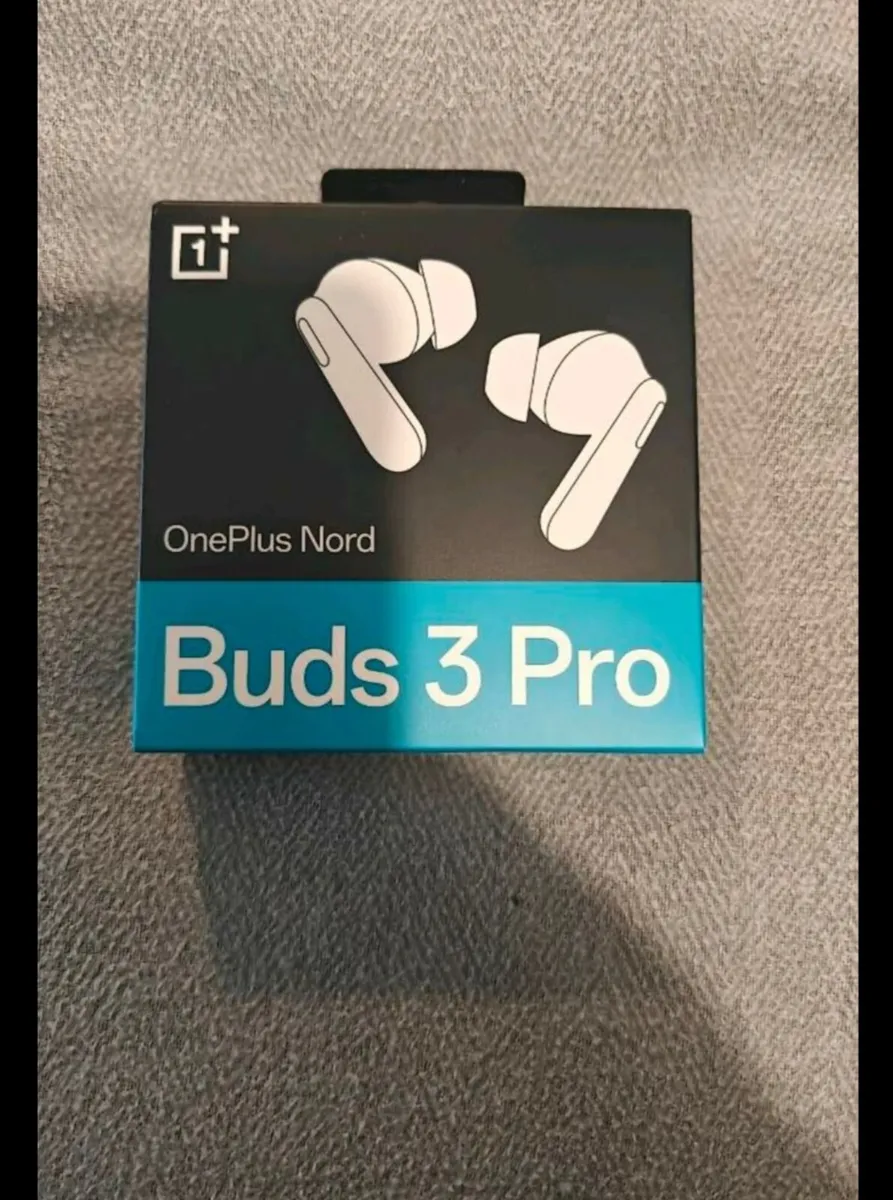 OnePlus Nord buds 3 pro - Image 1