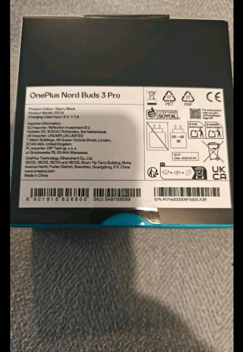 OnePlus Nord buds 3 pro - Image 2