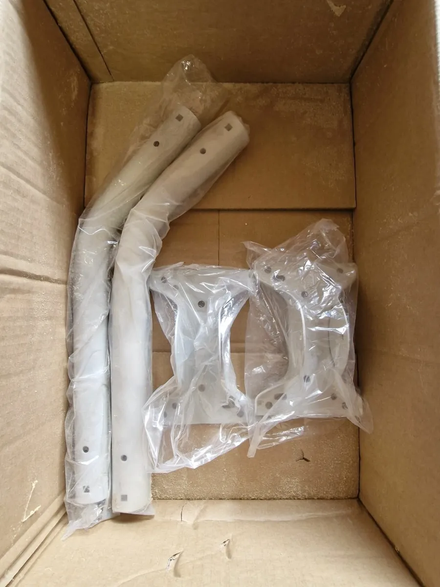 Ubiquiti Antenna brackets - Image 1