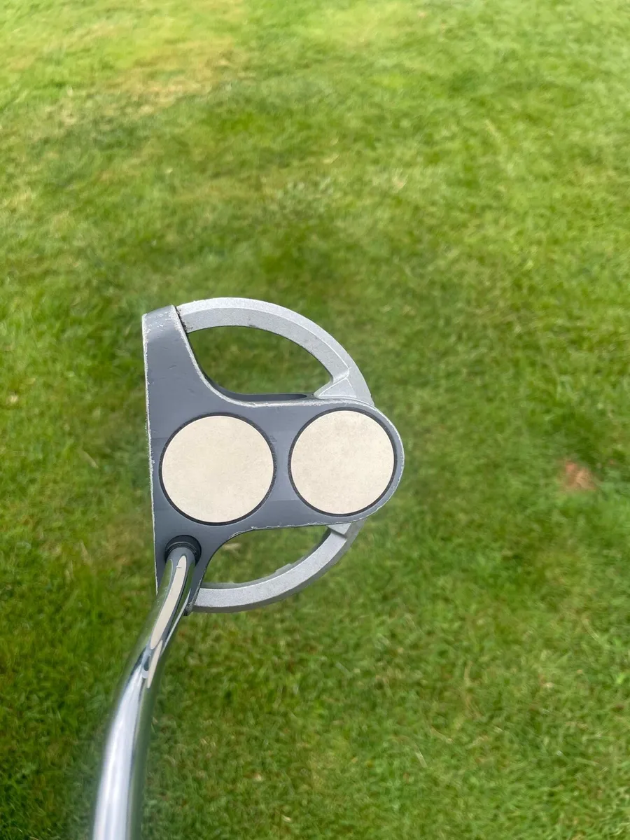 Odyssey 2-ball SRT - Image 2