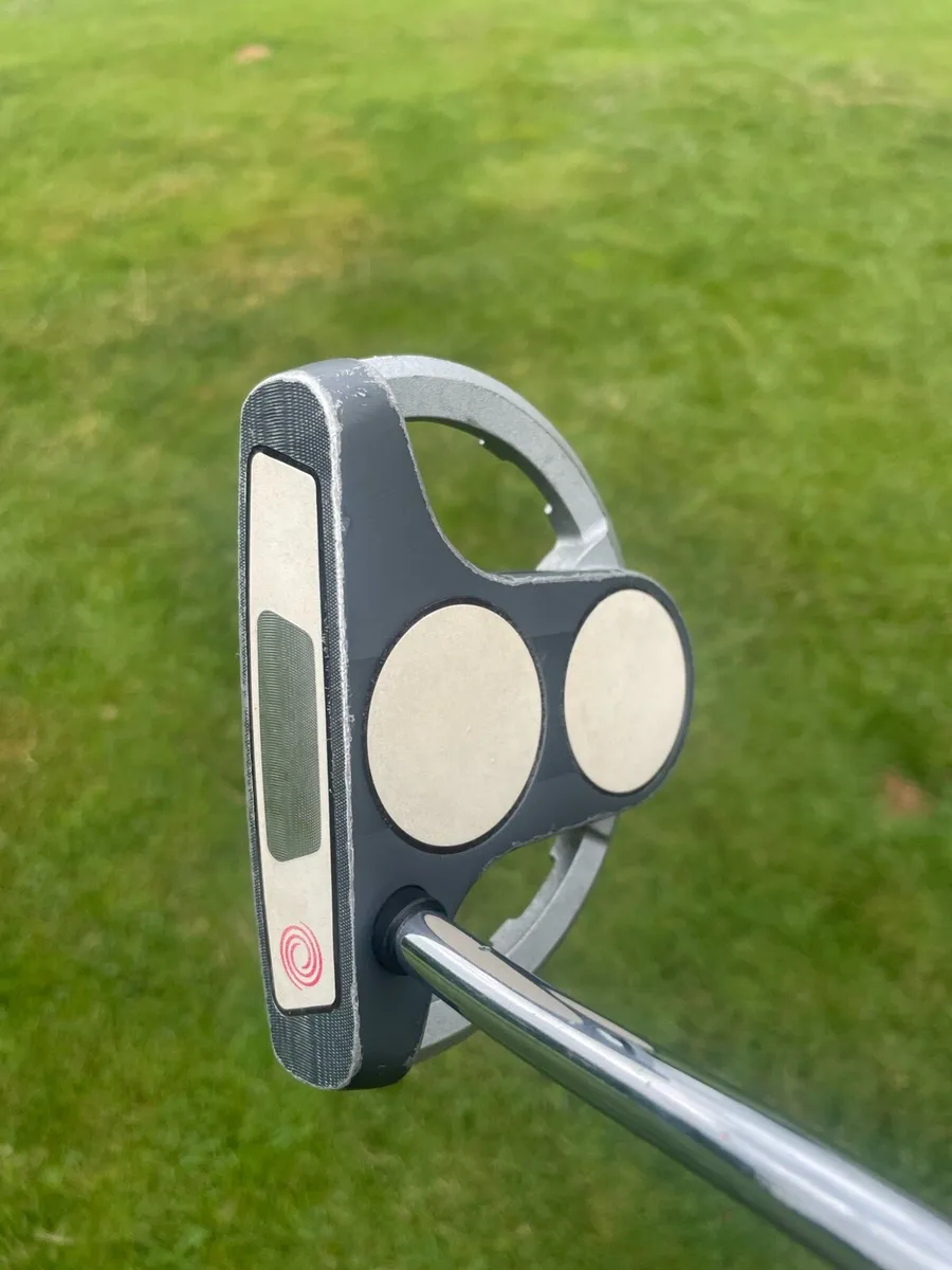 Odyssey 2-ball SRT - Image 3