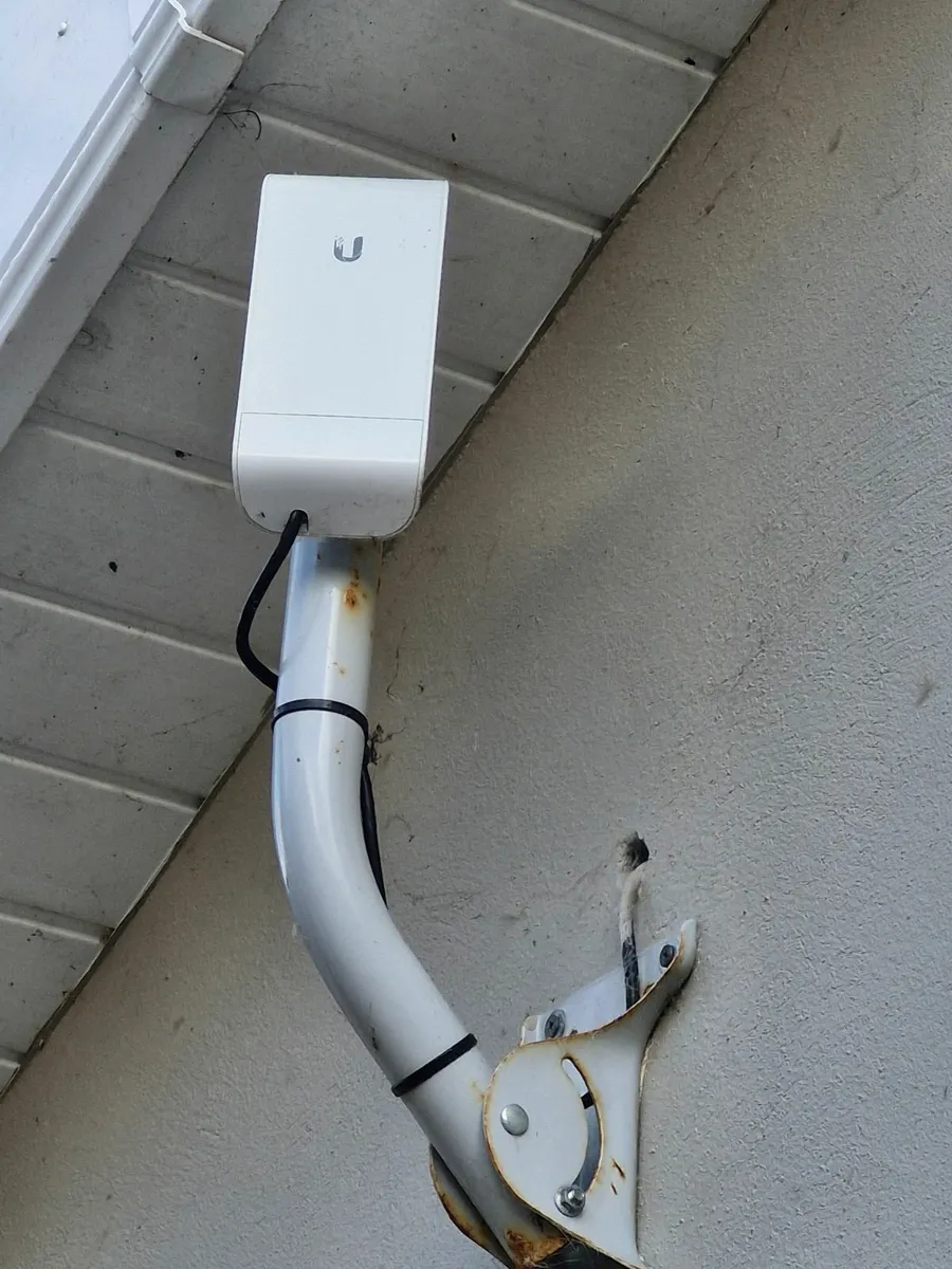 Ubiquiti Antenna brackets - Image 4