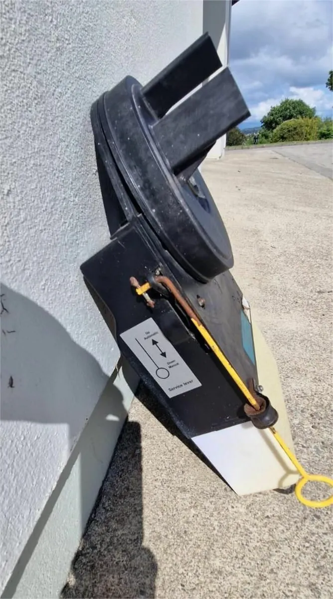 Garage Roller Door Operator - Image 4