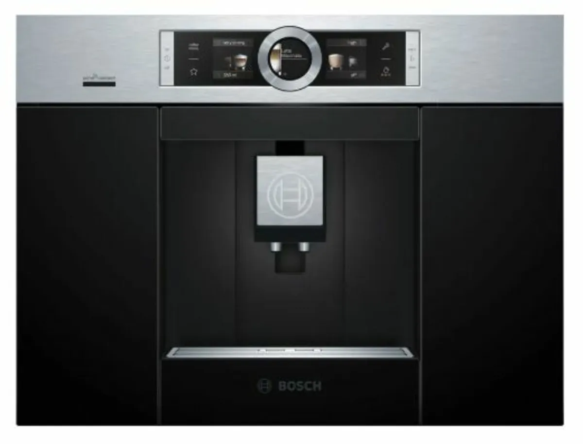 Ex Display Bosch Appliances – Clearance Sale - Image 4