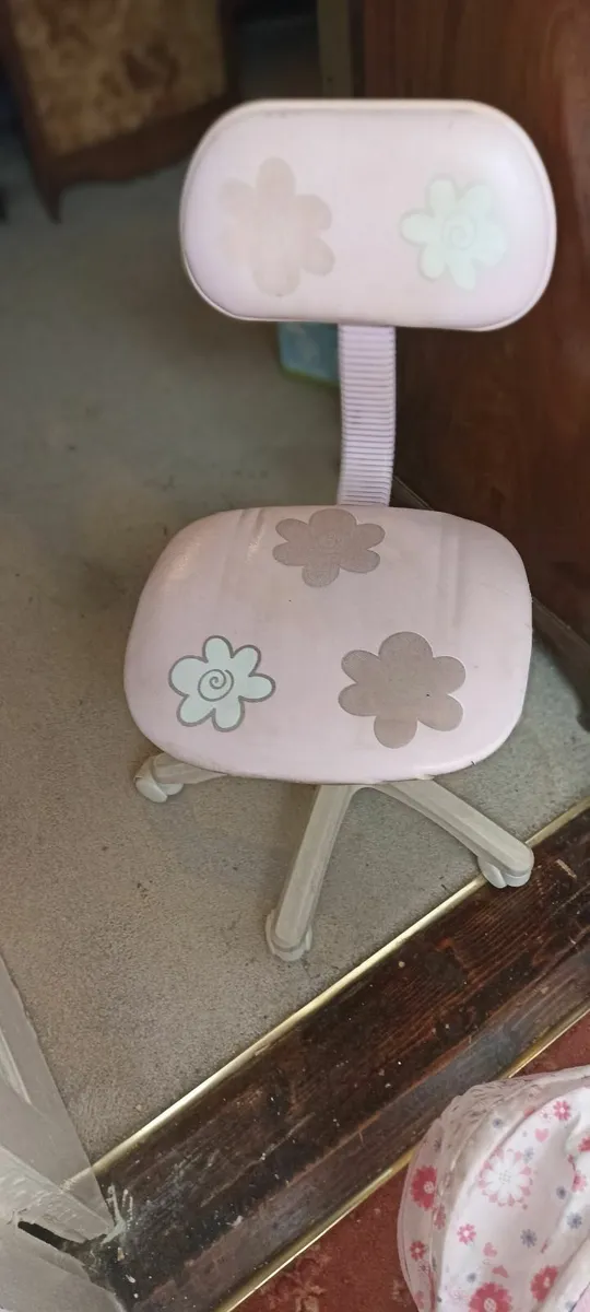 Kids Desk chair
