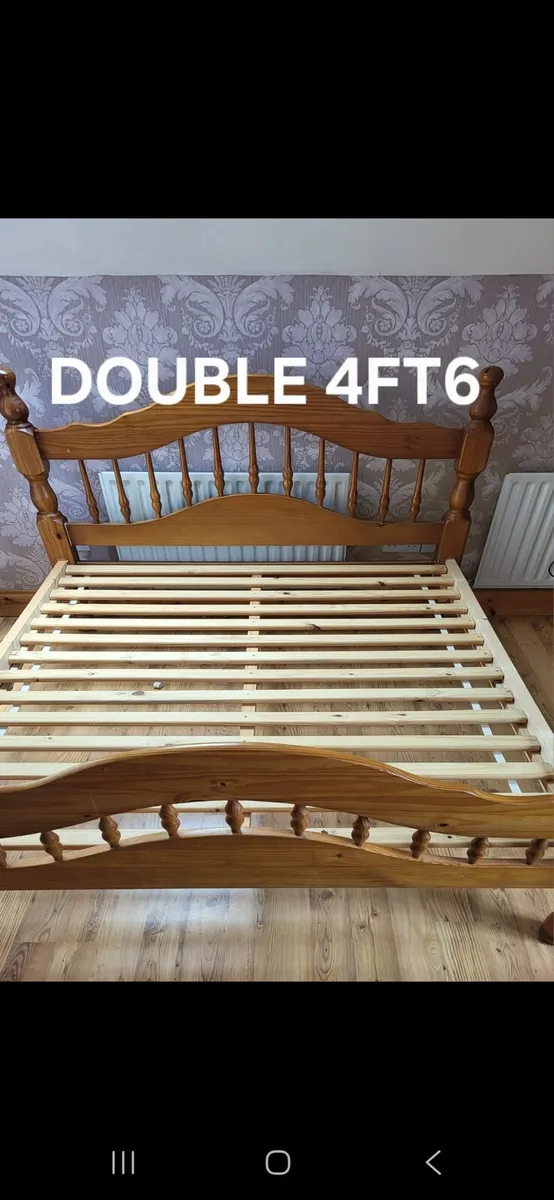 Bedroom furniture - Image 2