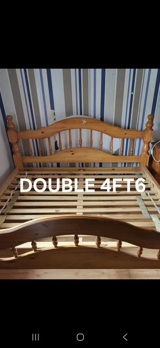 Bedroom furniture - Image 3
