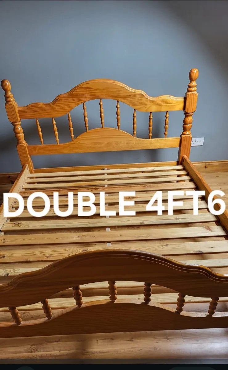 Bedroom furniture - Image 1