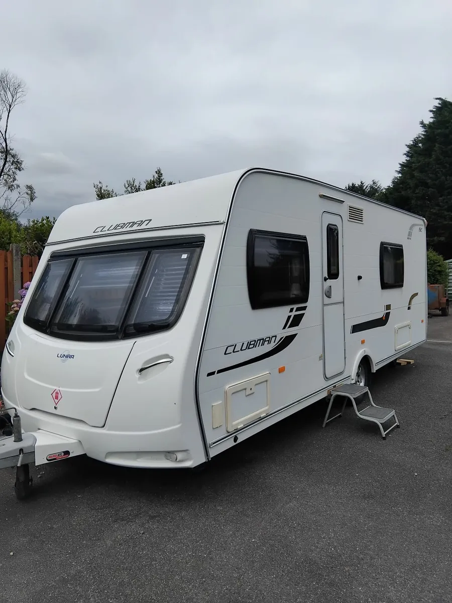 Caravan - Image 3