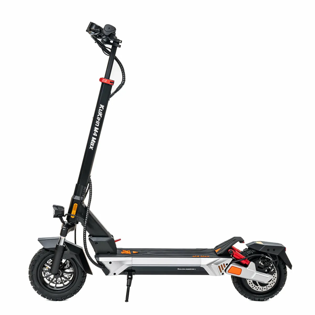 Kukirin M4 Max - Image 2