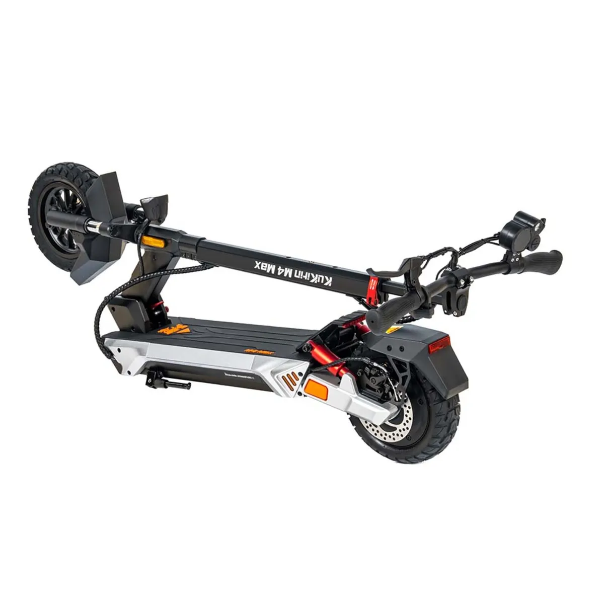 Kukirin M4 Max - Image 3