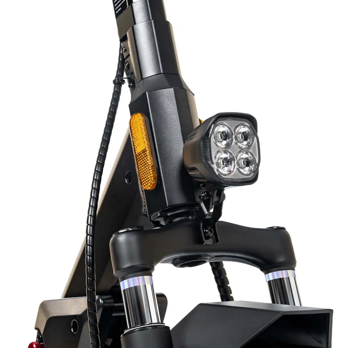 Kukirin M4 Max - Image 4