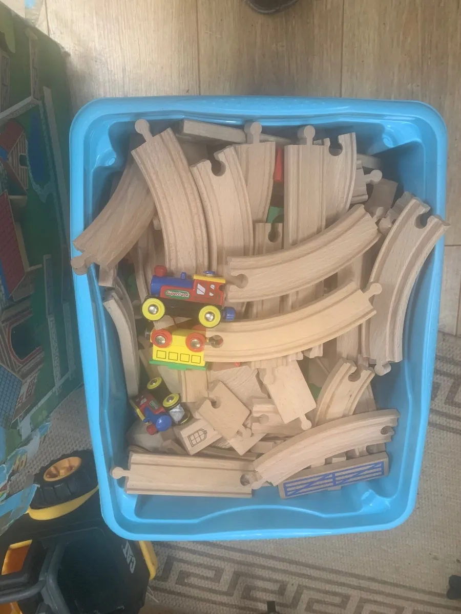 Kids toys - Image 2