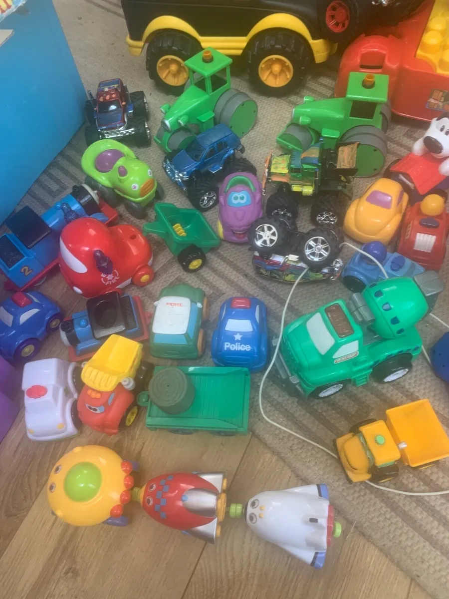 Kids toys - Image 3