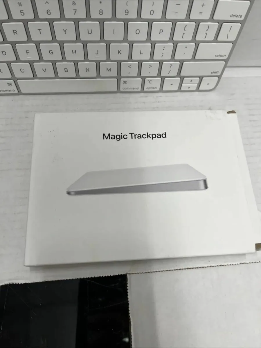 Apple Mac mini M4 Chip 16GB RAM 256GB SSD - Image 4