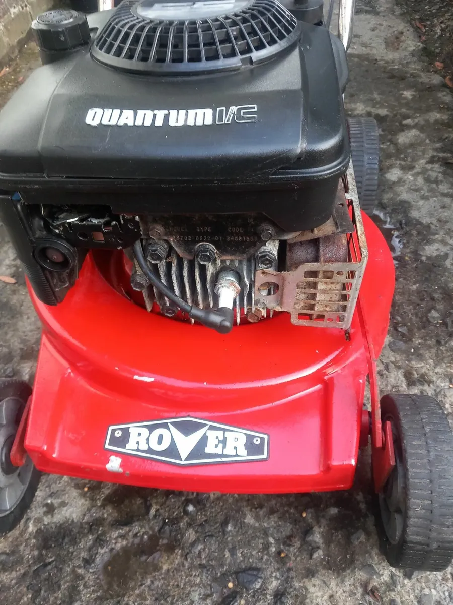 Lawnmower - Image 2