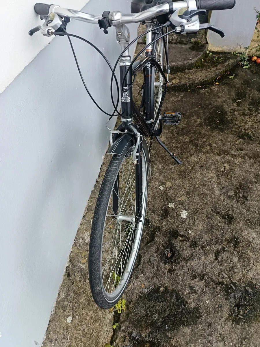 Raleigh Pioneer Bike - Image 2