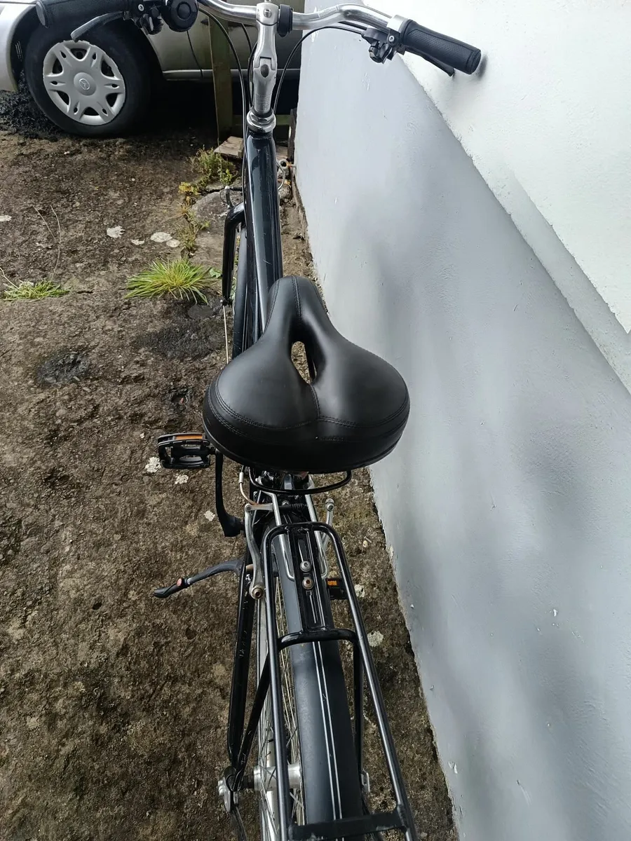 Raleigh Pioneer Bike - Image 4
