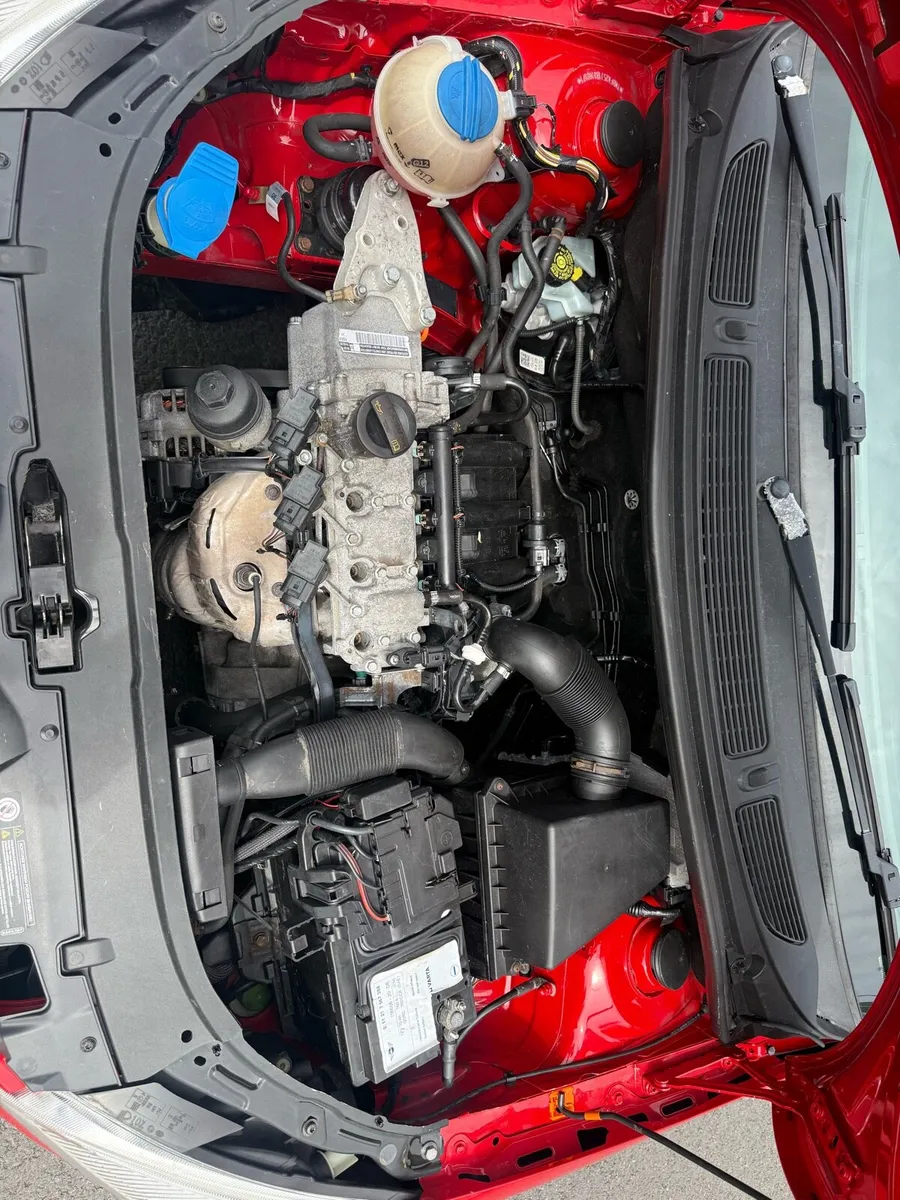 Skoda Fabia 1.2 - Image 4
