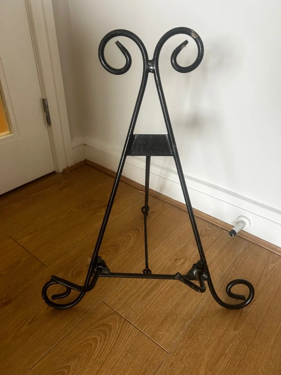 Rectified wood stunning piece - Image 3